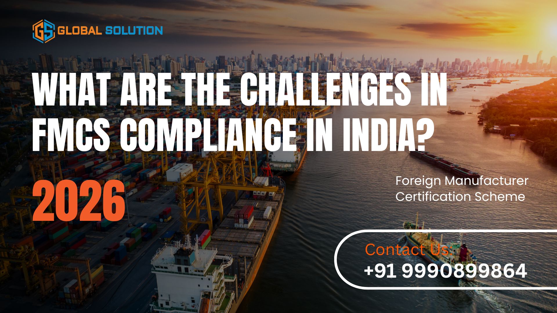 What Are the Challenges in FMCS Compliance? (2026 Guide)